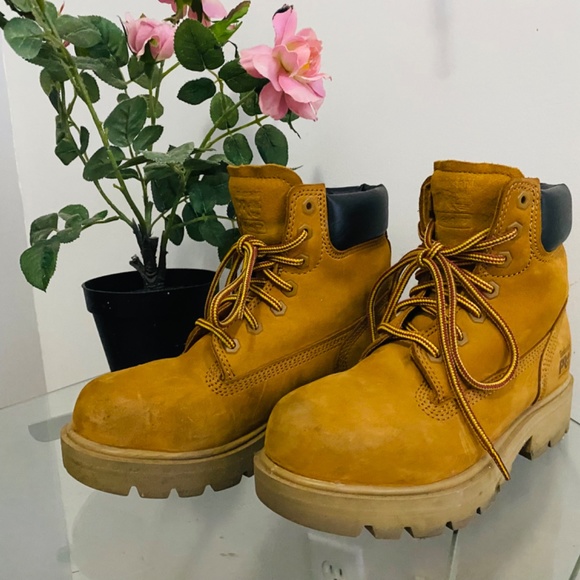 Timberland PRO 6W - Picture 4 of 4